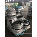 2020 Chinese Wheel Factory Hot Sale Sonderpreis 9.00*22,5 10 Löcher 14 mm Breite Alle Stahlrad -LKW -Reifenradreine